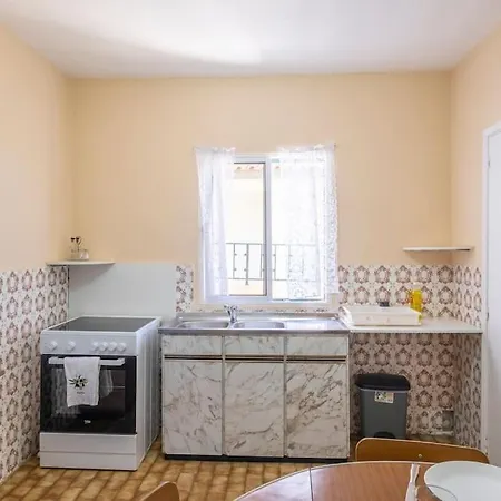 Apartman Pequenino By Galmi Estreito da Calheta