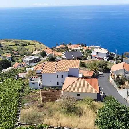 Pequenino By Galmi * Estreito Da Calheta