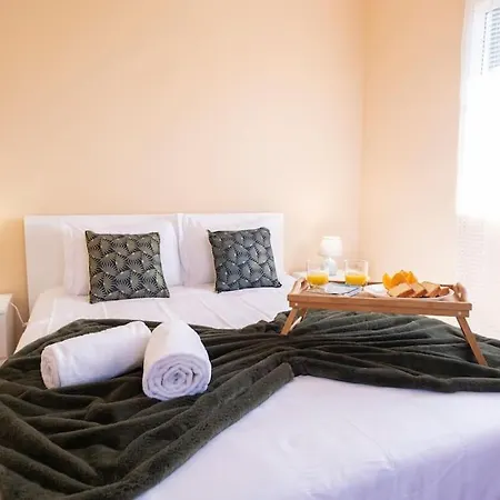 公寓 Pequenino By Galmi