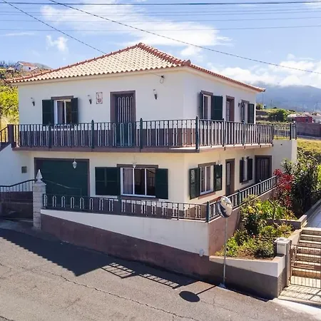 公寓 Pequenino By Galmi *